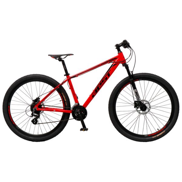 BICICLETA MTB BEST SAVAGE 294 29" - Imagen 2