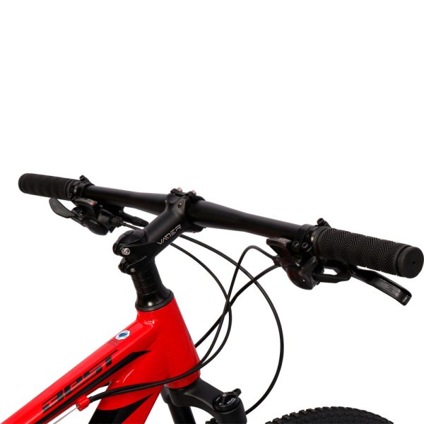 BICICLETA MTB BEST SAVAGE 294 29" - Imagen 8