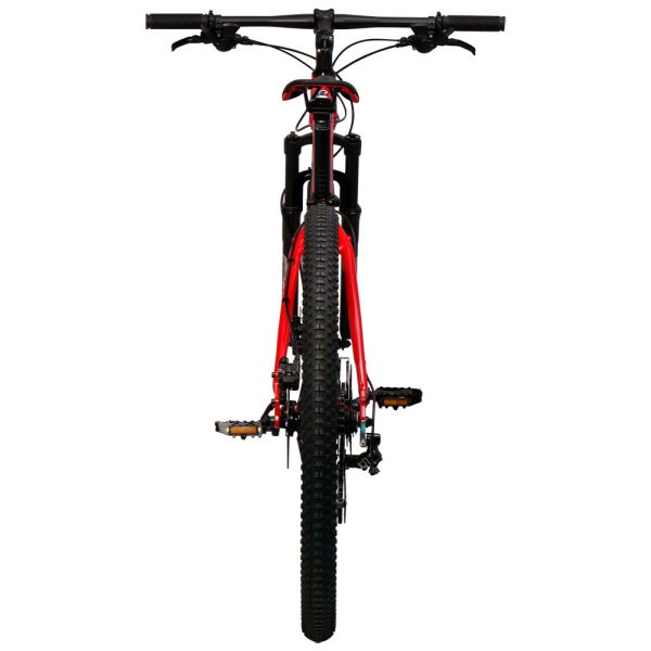 BICICLETA MTB BEST SAVAGE 294 29" - Imagen 6