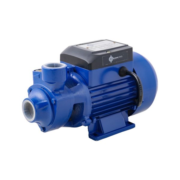 KITS MOTOBOMBA 1/2HP CON TANQUE BAKOF TEC 500LTS - Imagen 3