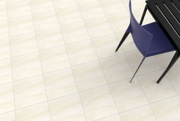 CERAMICA CERAL 43X43CM REF: CANNES BEGE 2.43MTS - Imagen 2