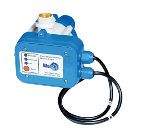PRESURIZADOR AUTOMATICO WASSER