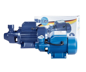 MOTOBOMBA WASSER 1/2HP QB60