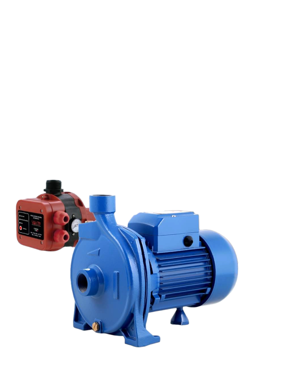 KITS MOTOBOMBA VALCO 1HP 2PCS VALCO - Imagen 4