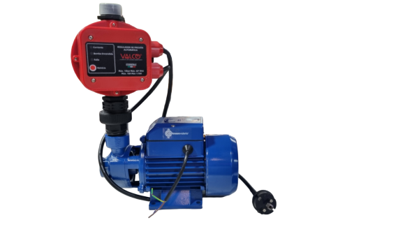 KITS MOTOBOMBA COSTENARO 1/2HP 2PCS VALCO - Imagen 6