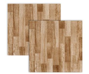 CERAMICA CERAL 43X43CM REF: HD MADERATO MARRON 2.43MTS